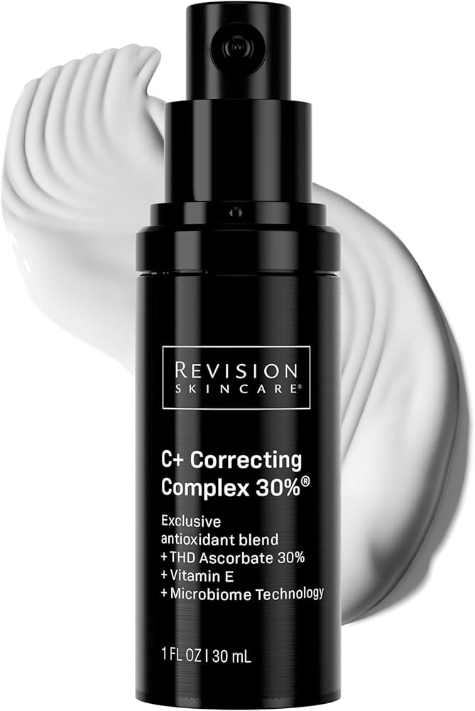 Revision Skincare C+ Correcting Complex 30%®, Anti Aging